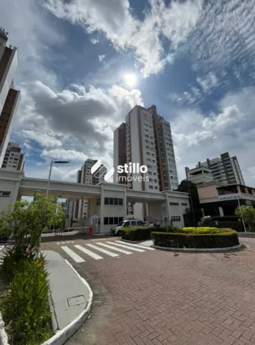 APARTAMENTO CONDOMÍNIO MUNDI RESORT RESIDENCIAL