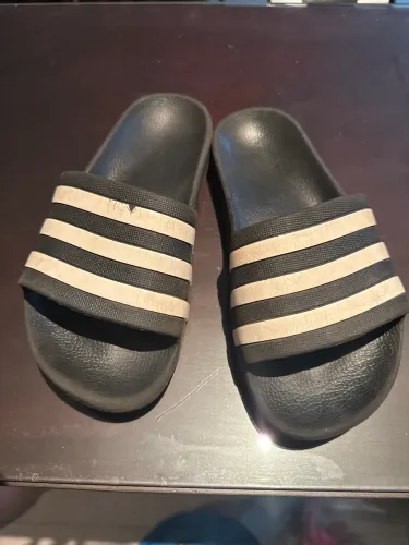 Chinelo Adidas Adilette Aqua num 34