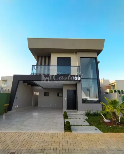 Casa para locação, no Bairro Uvaranas, PONTA GROSSA - PR