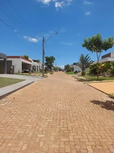 Condominio Olivas - 800 metros altiplano leste