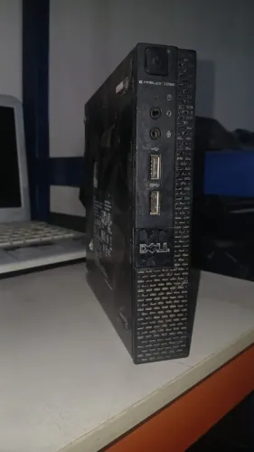 "mini pc dell """"i5 da 4th 12gb ram 500tb hd "