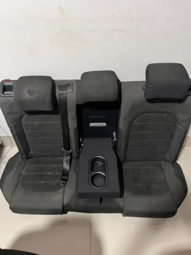 Banco de golf mk7 top