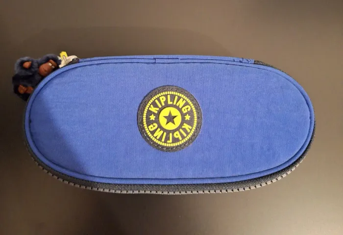Estojo Kipling Duobox