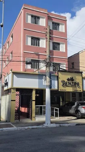 Salão para alugar, 120 m² por R$ 10.490,00/mês - Jardim Sao Paulo(Zona Norte) - São Paulo/
