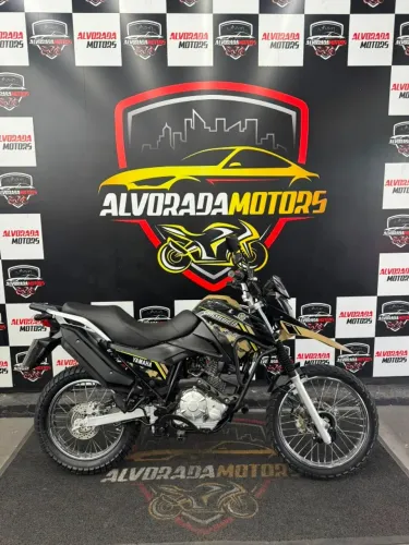 crosser 150z 2021/2022 81.819 km .Emplacada e á pronta entrega
