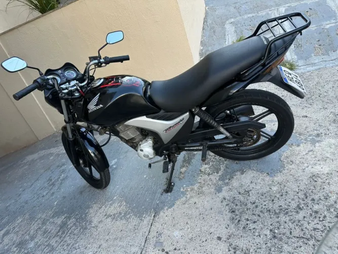 CG 150 KS MIX 
