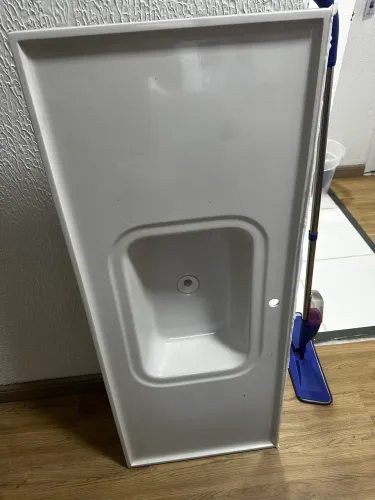 Pia - Pronta para Instalar