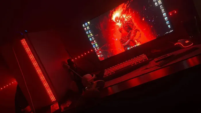 Vendo Pc Gamer