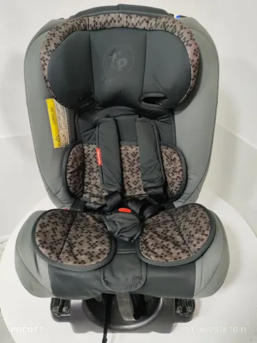 Cadeira infantil para carro Fischer Price