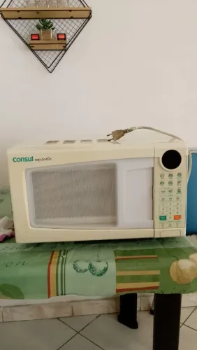 VENDE-SE MICRO-ONDAS