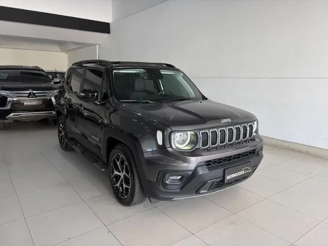 Jeep Renegade Sahara T270 1.3 TB 4X2 Flex AUT 2025