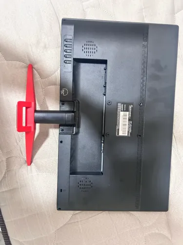 Monitor gamer 60hz 20 polegadas
