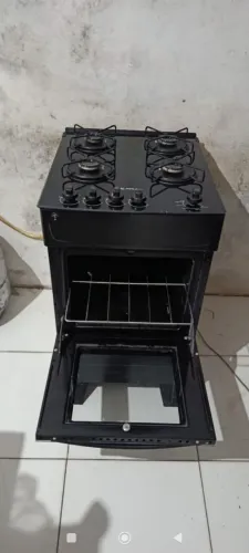 Vendo fogão