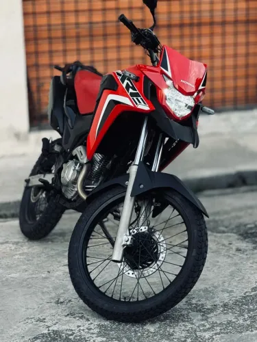 Honda XRE 300 Rally Flex 2023