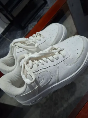 Nike e Vans