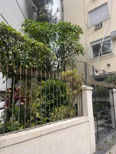 Apartamento para venda possui 94 metros quadrados com 2 quartos