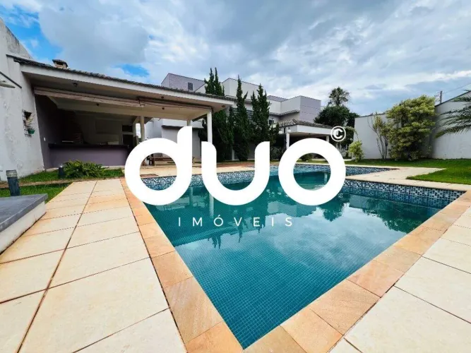 Casa com 7 dormitórios à venda, 800 m² por R$ 2.500.000,00 - Recanto Universitário - Rio d