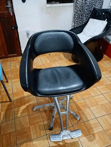 Vendo móveis de salão