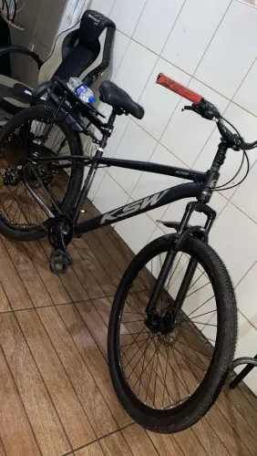 Bicicleta aro 29