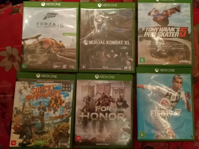 jogos xbox one