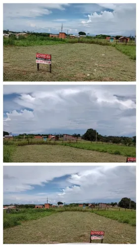 Terreno no Quixadá 