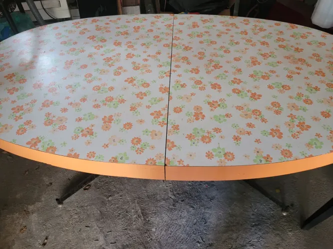 Mesa de madeira