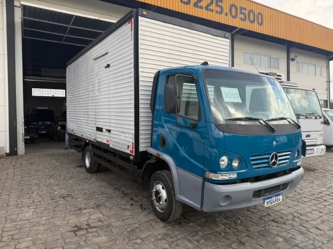 Acello 915 baú