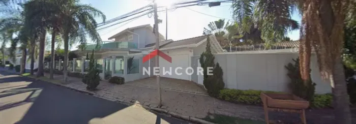 Casa em Rua Tomiji Nomura - Chácara Areal - Indaiatuba/SP
