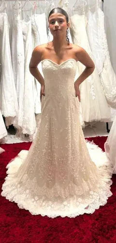 Vestido de noiva