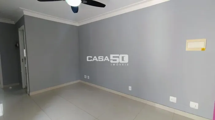 Apartamento Garden à Venda Jardim Amazonas - Campinas