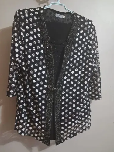 ROUPAS PARA BAZAR FEMININO SOCIAIS