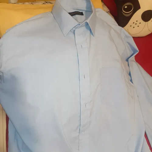 Camisa social da CIA.DOTERNO