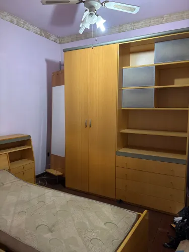 Quarto solteiro completo 