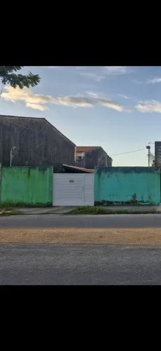 Terreno em fortaleza na avenida Nova fortaleza