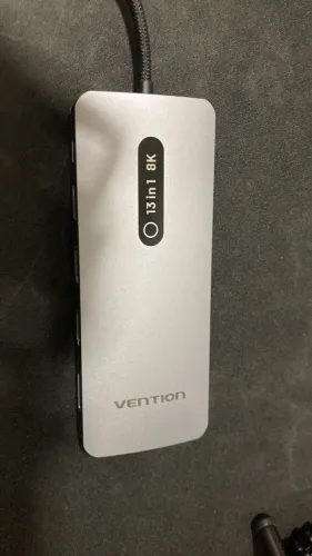 HUB USB-C Vention