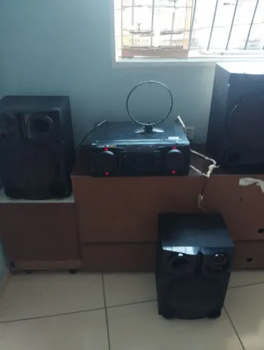 Microsystem LG 