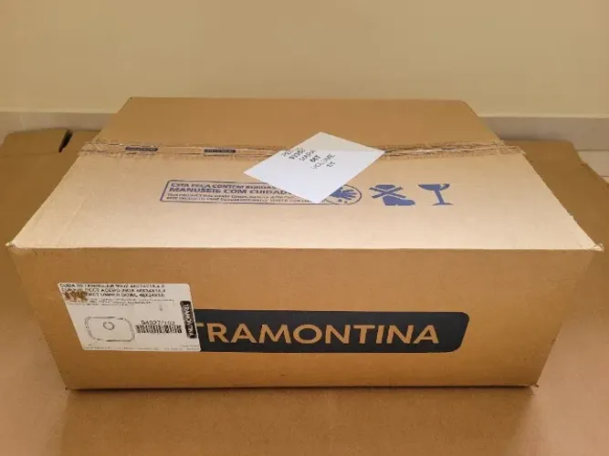 Cuba Tramontina Prime
