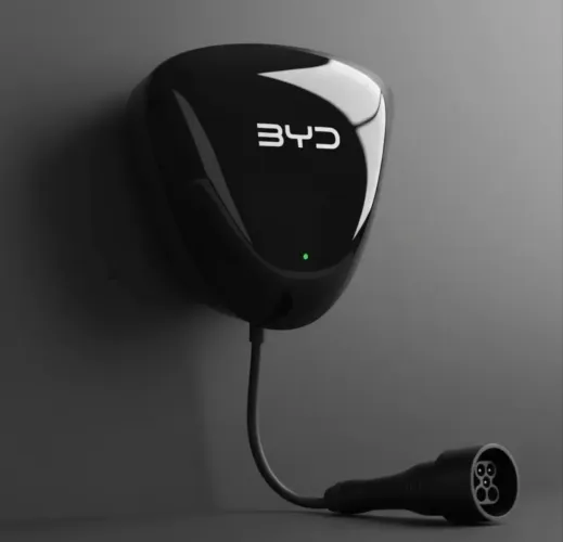 Wall Box BYD ORIGINAL