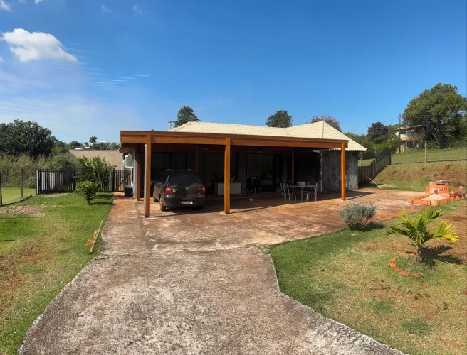 Casa à venda no Condomínio Estância Cabral
