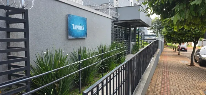 Apartamento com 3 dormitórios, 69 m² - venda por R$ 250.000 ou aluguel por R$ 1.400/mês - 