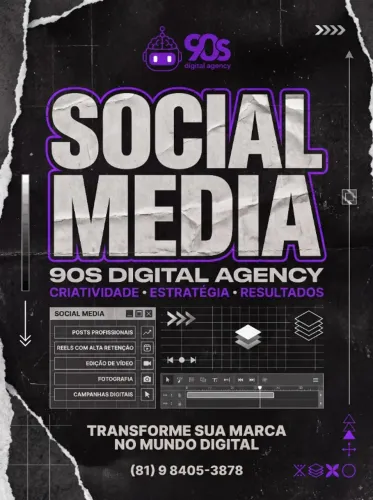 Social Media Estratégico