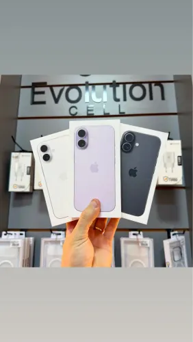 IPHONE 17 256GB - NOVO - GARANTIA APPLE