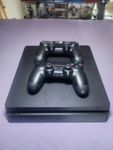 Ps4