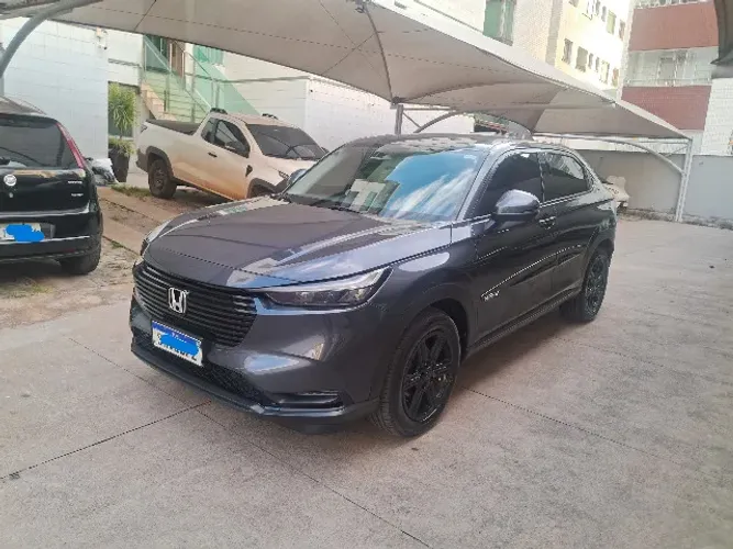 Honda HR-V EXL 1.5 Sensing 16V 5P Aut. 2023
