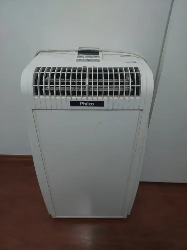 Ar condicionado portátil 9000 btus