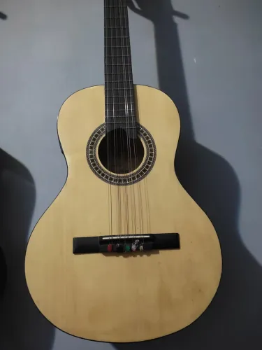 Viola Caipira Giannini - Novíssima
