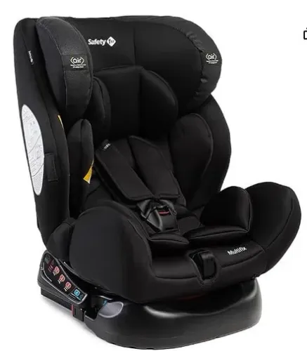 * Cadeirinha, 0 a 36kg, com Isofix R$300 Melhor Marca