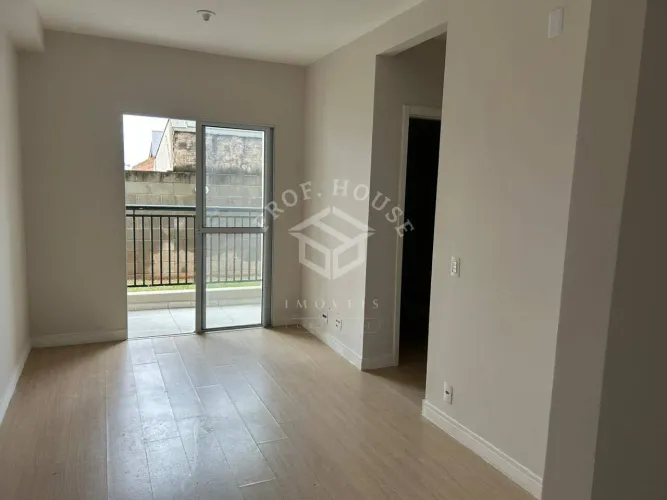 Apartamento à venda no Residencial Villa Romana em Limeira-SP