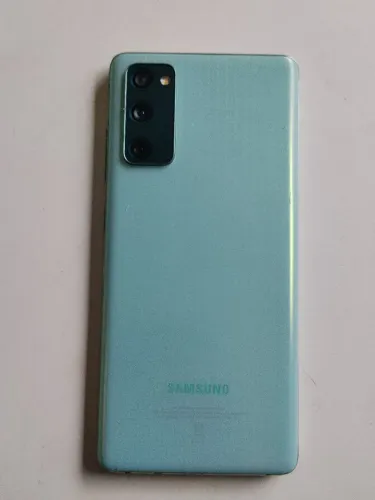 Samsung Galaxy s20fe 
