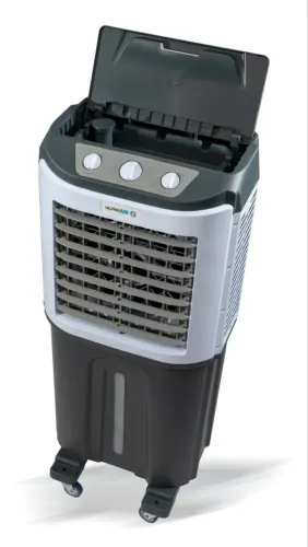 Climatizador de Ar 75 Litros novo